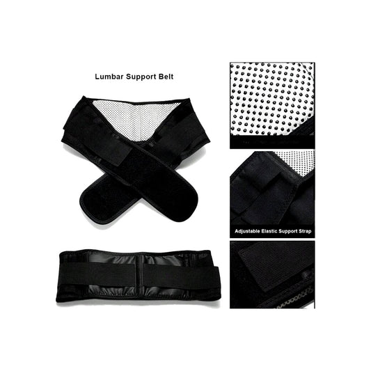 Waist Support Belt