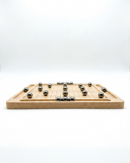 Magnetic Chess
