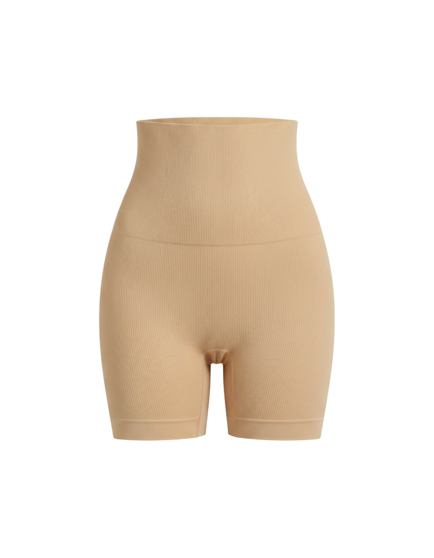 Waist Body Shaper Shorts