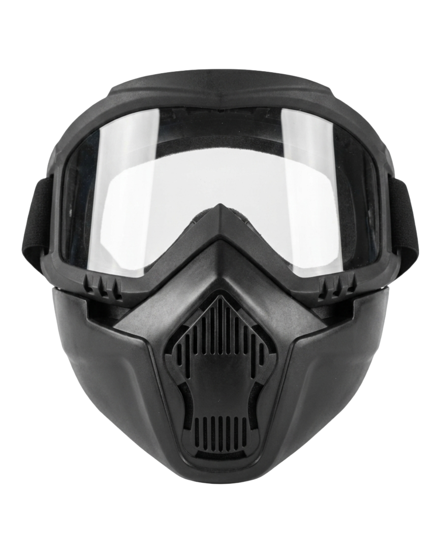 Outdoor Cycling Mask