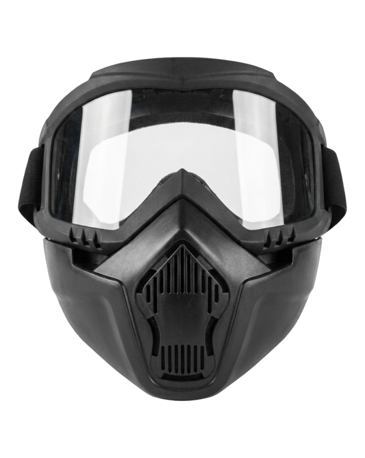Outdoor Cycling Mask