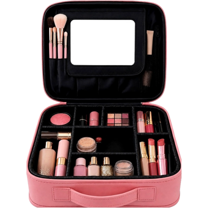 Makeup Bag
