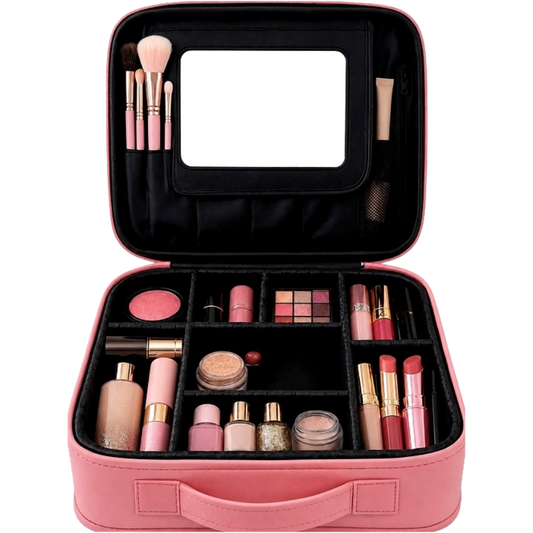 Makeup Bag