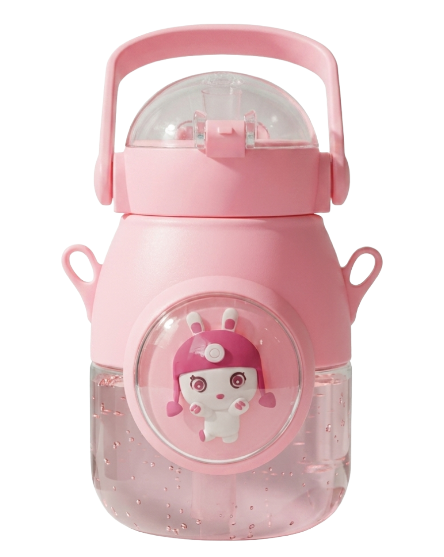 children’s water bottle