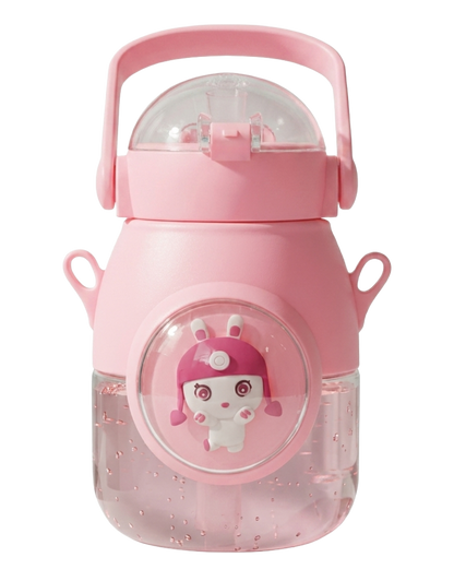 children’s water bottle