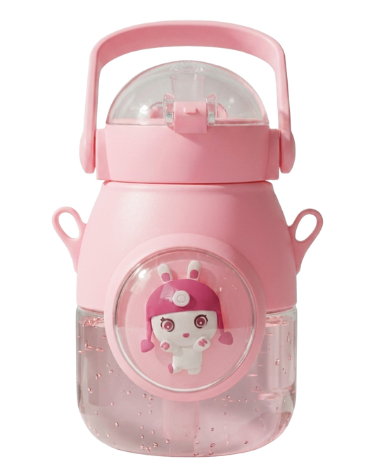 children’s water bottle