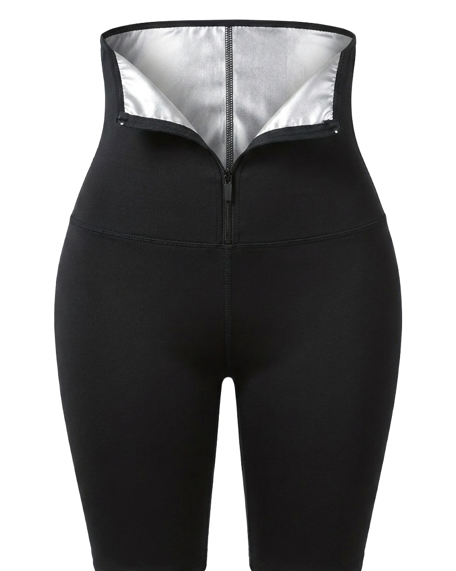 Waist Sauna Workout