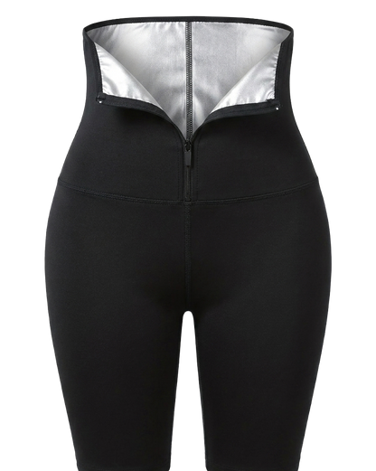 Waist Sauna Workout