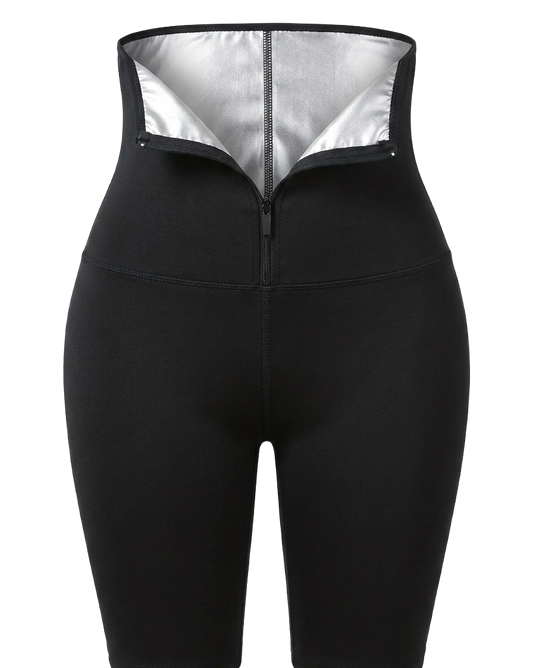 Waist Sauna Workout