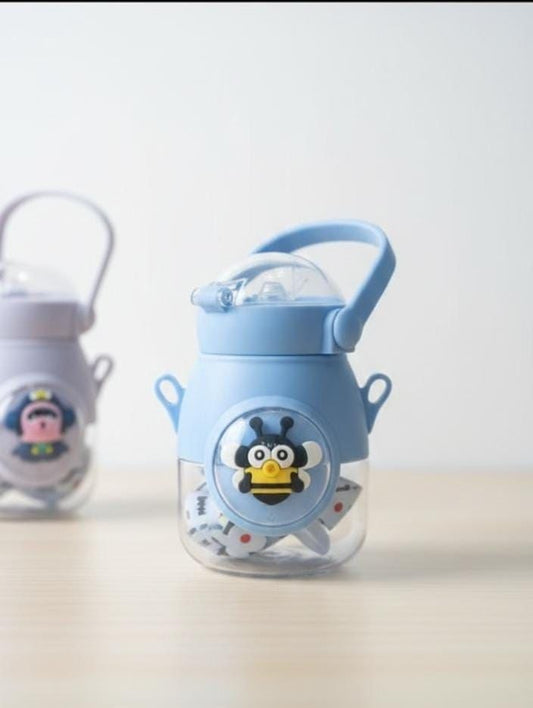 children’s water bottle