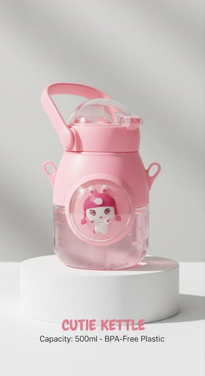 children’s water bottle