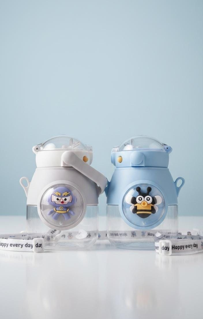 children’s water bottle