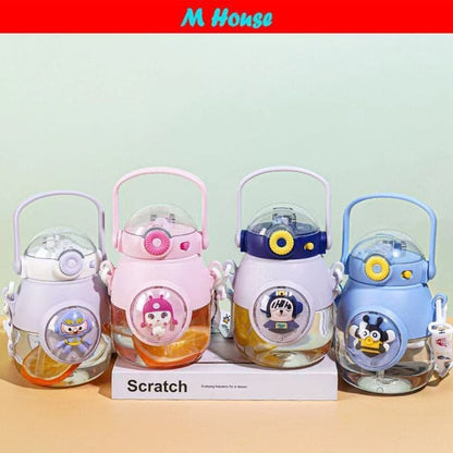 children’s water bottle