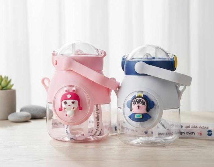 children’s water bottle