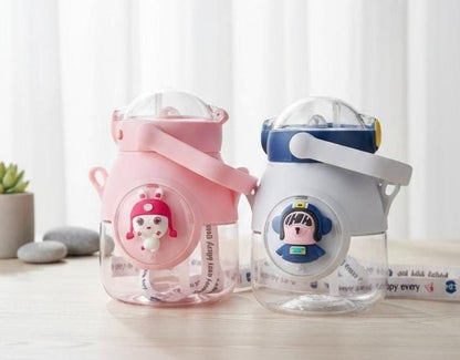 children’s water bottle