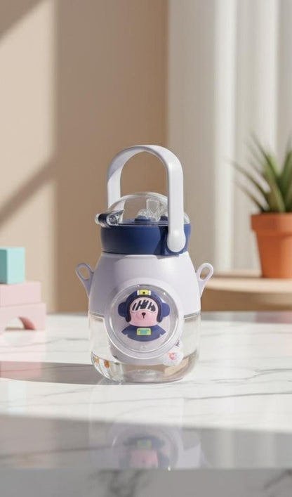 children’s water bottle