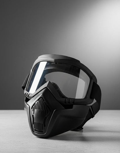 Outdoor Cycling Mask