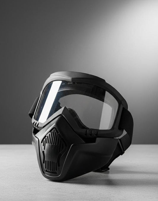 Outdoor Cycling Mask