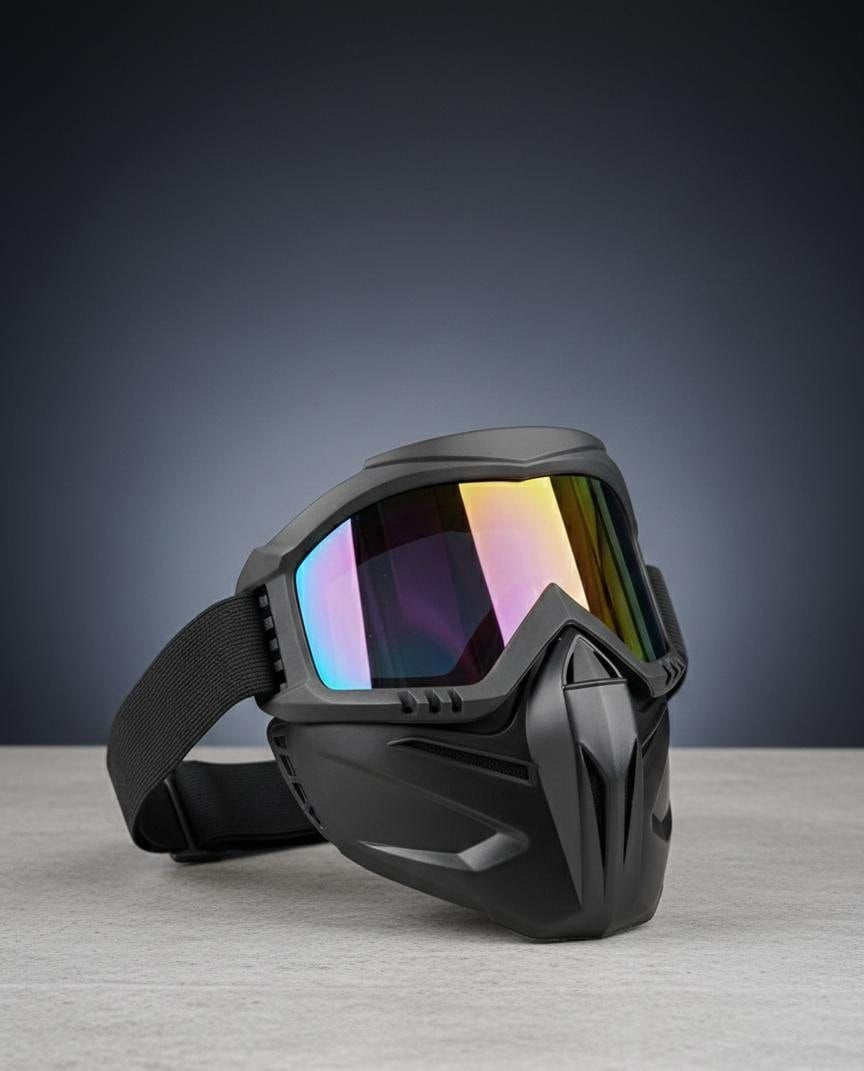 Outdoor Cycling Mask