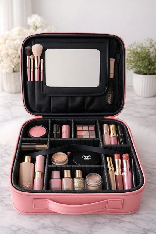 Makeup Bag