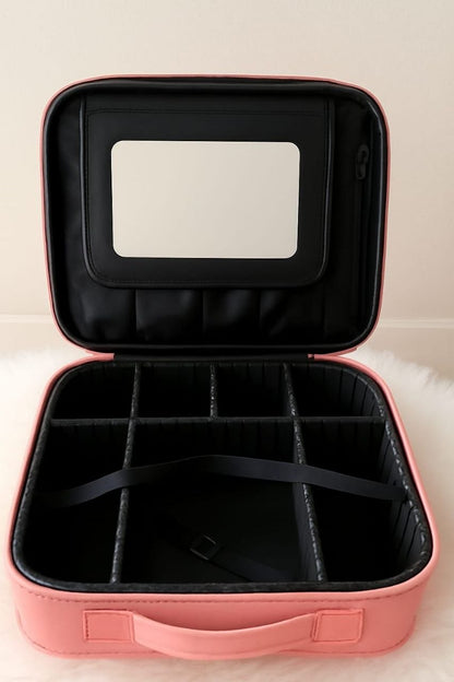 Makeup Bag