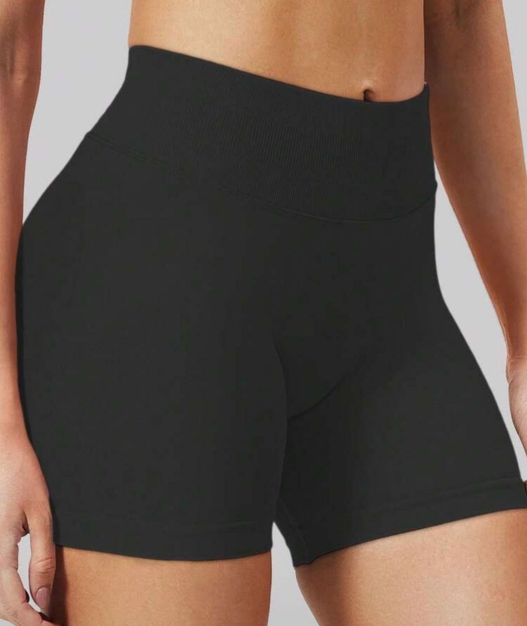 Workout Shorts