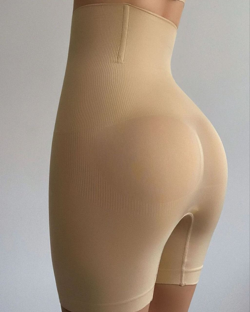 Waist Body Shaper Shorts