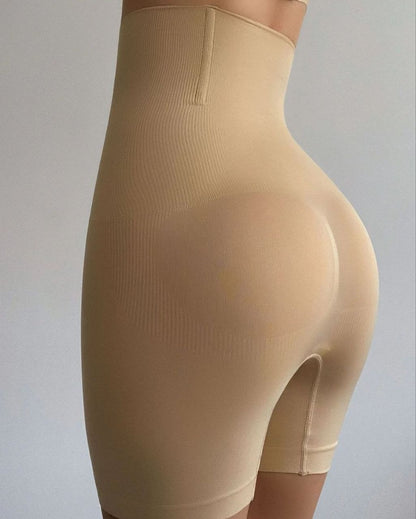 Waist Body Shaper Shorts