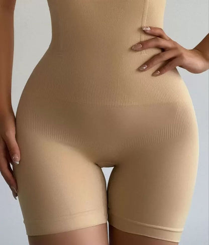 Waist Body Shaper Shorts