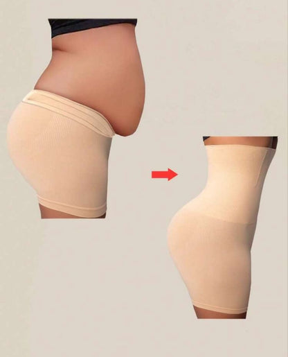 Waist Body Shaper Shorts
