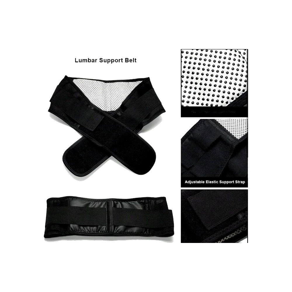Waist Support Belt