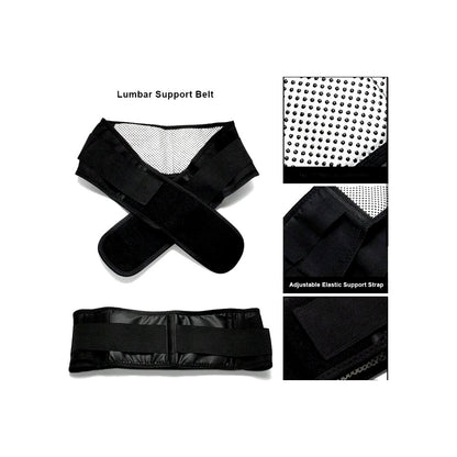 Waist Support Belt
